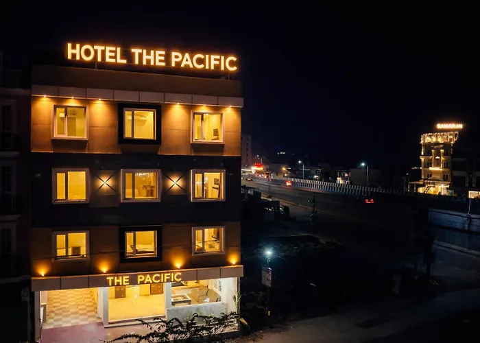 Haridwar Hotel