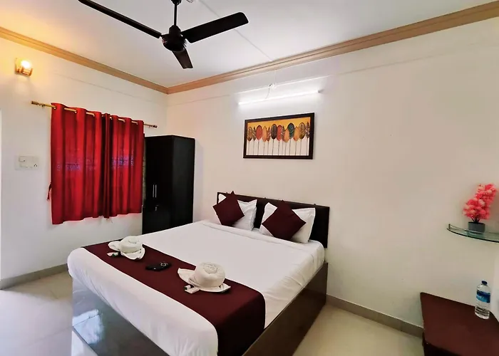 Samudrasneha Resort Nagaon 