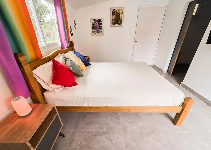 Casa Fofo Bed & Breakfast San Carlos