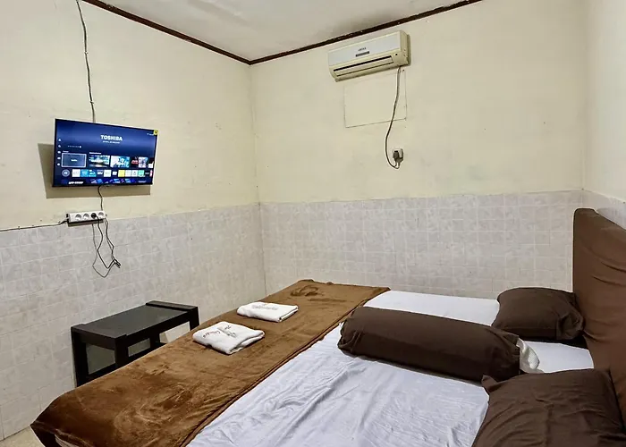Cailendra Motel Yogyakarta
