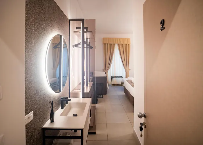 Cicerone'S Luxury Suites Roma