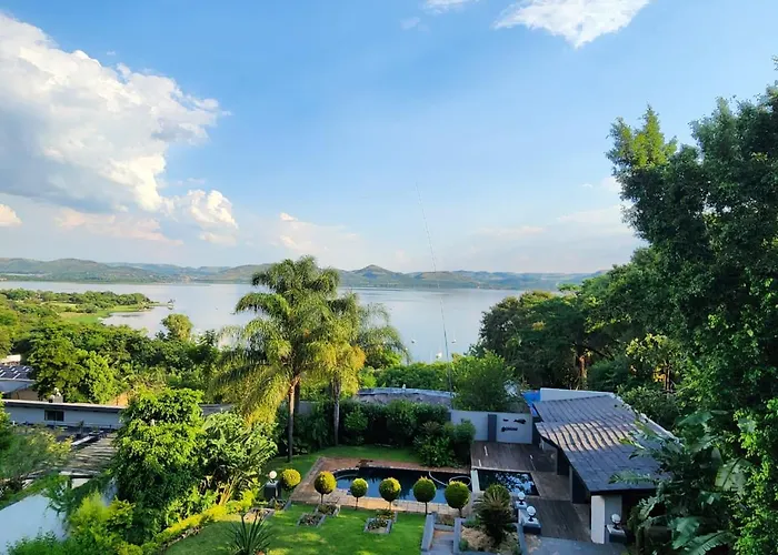 Lake View Hartbeespoort