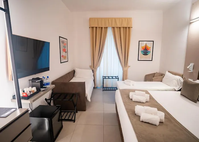 Cicerone'S Luxury Suites Roma