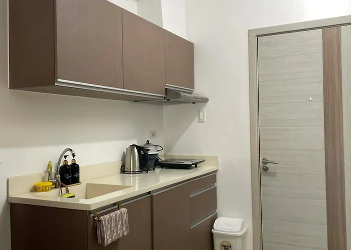West Jones Residences Studio Type 623 Cebu