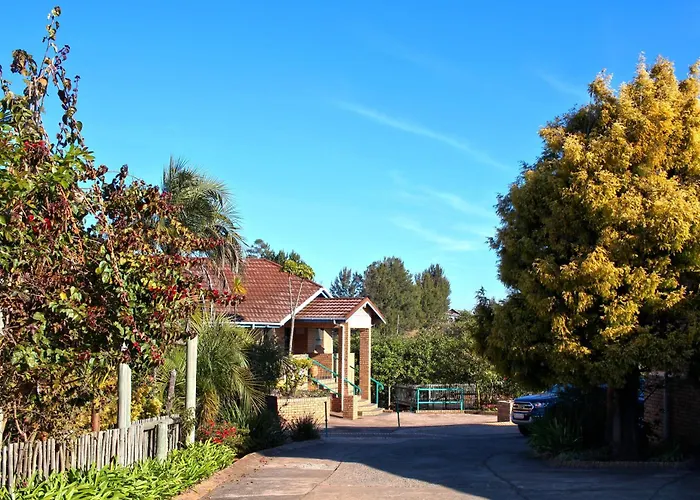 Mogodi Lodge Graskop