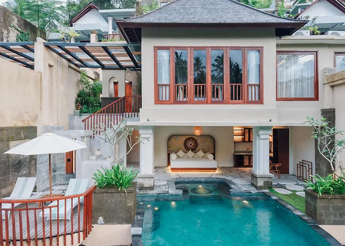 Sanggraloka Ubud