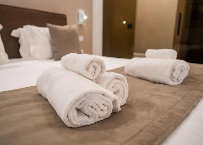 Cicerone'S Luxury Suites Roma