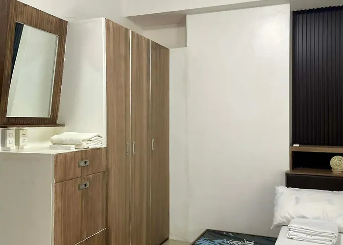 West Jones Residences Studio Type 623 Cebu