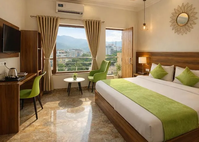 Wanna Stay Rishikesh