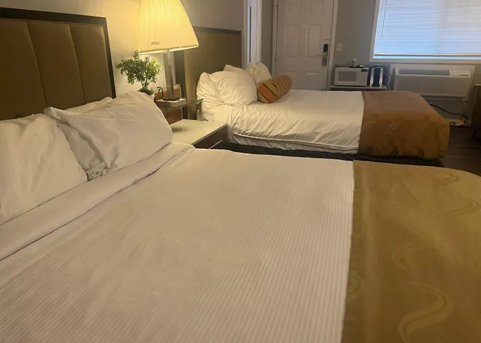 Naval Suites By Fairbridge Bremerton