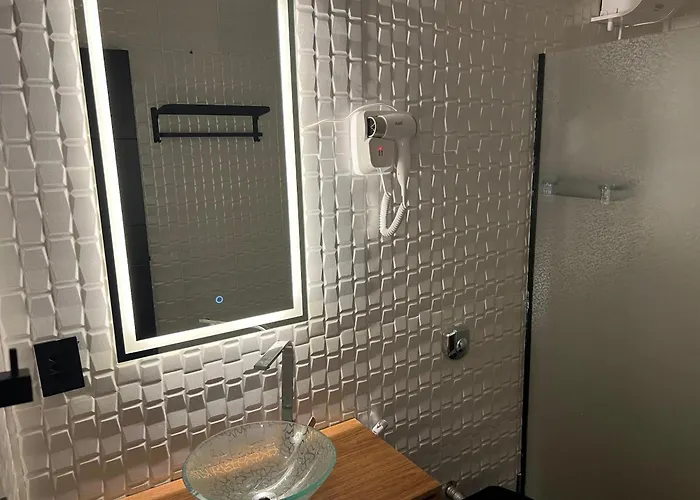 Cozy House Hotel Rio de Janeiro