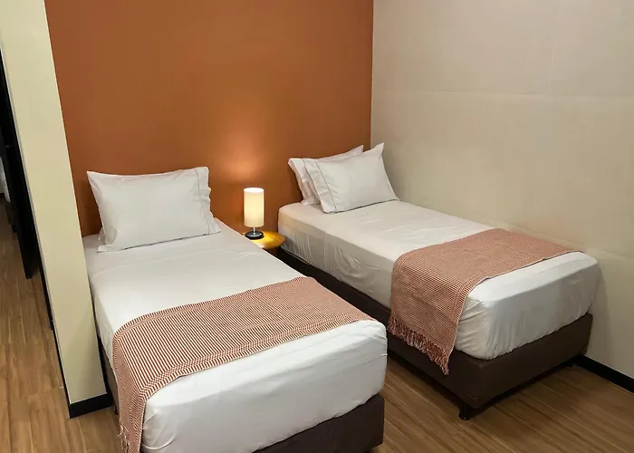 Cozy House Hotel Rio de Janeiro