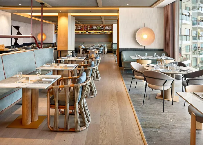 Hotel Indigo Lima Miraflores By Ihg