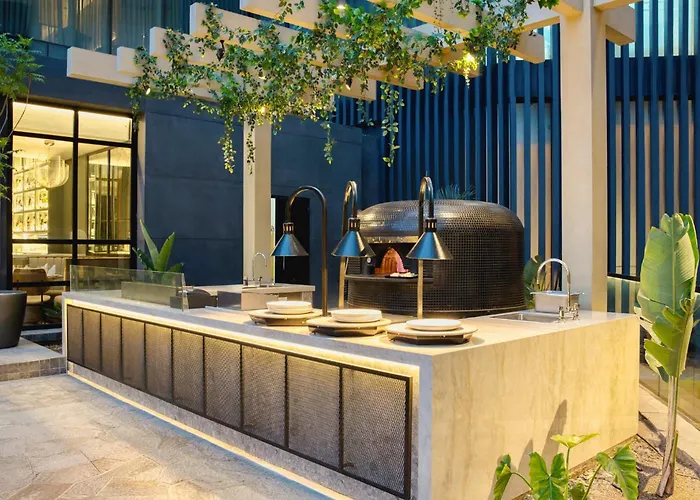 Intercontinental Real Lima Miraflores By Ihg