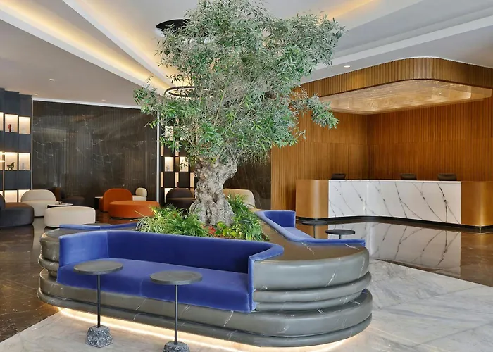 Hotel Local Dubai, Jumeirah Village Triangle, Autograph Collection