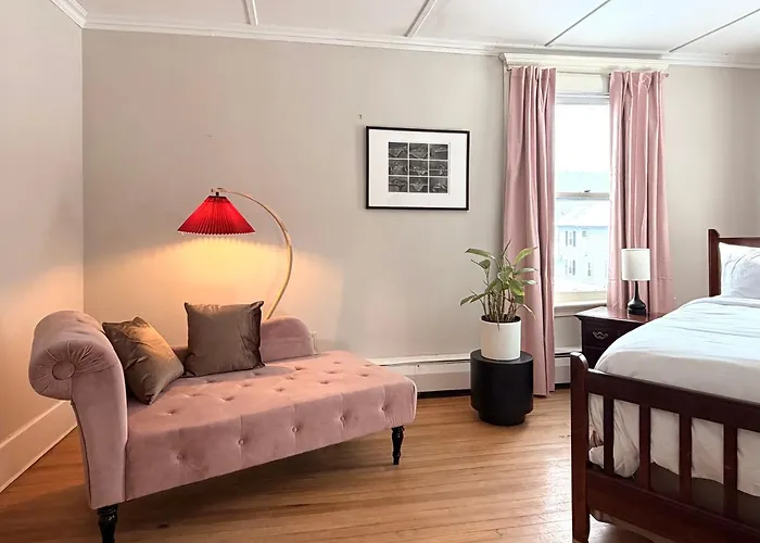 The Revival House Hotel Adams