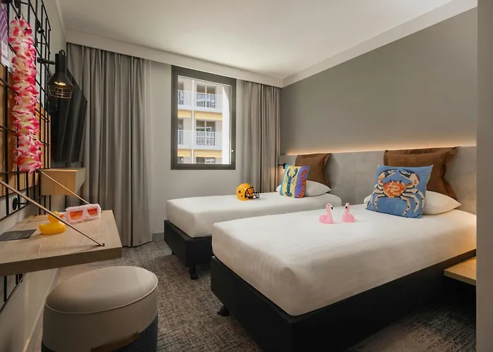Moxy Nizza