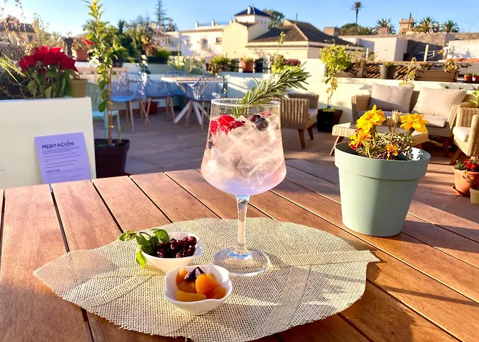 Hotel Growers Boutique Huelva