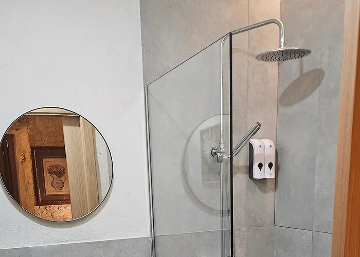 Arena Centro Rooms&Suites Sevilla