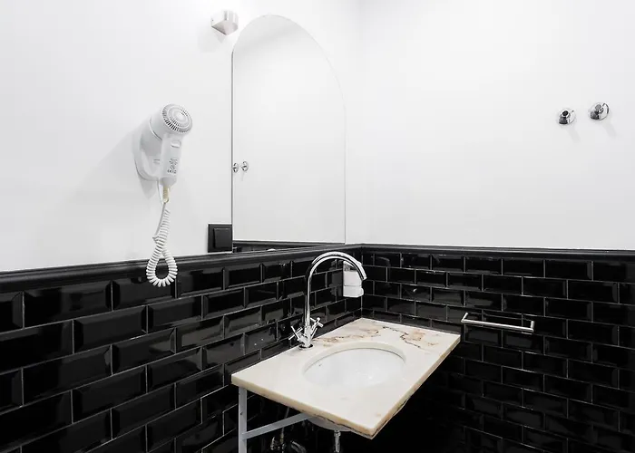 Hotel The Twenties By Guestready Lisboa