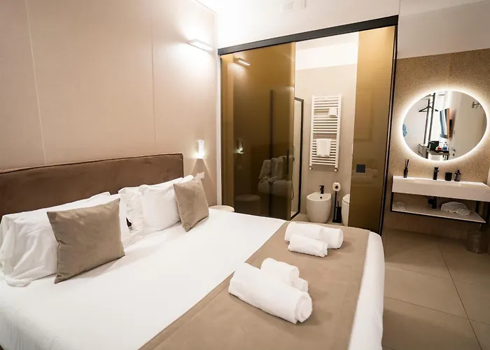 Cicerone'S Luxury Suites Roma