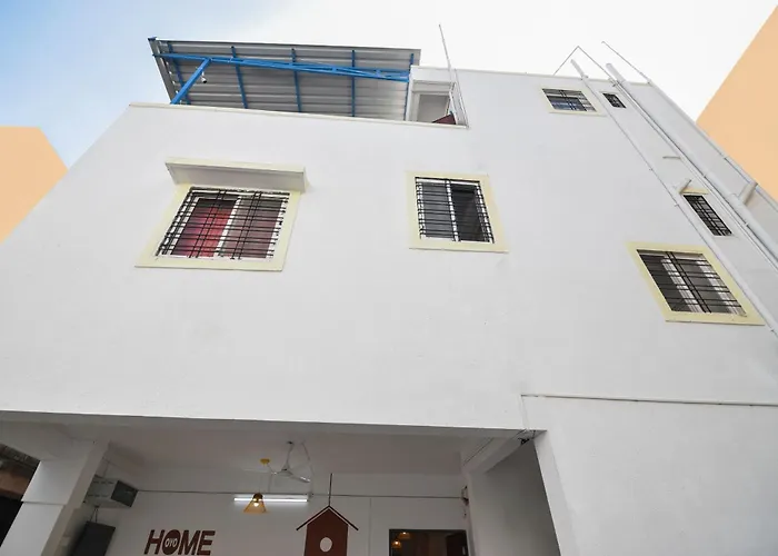 Hotel O The G Stay Pimpri-Chinchwad