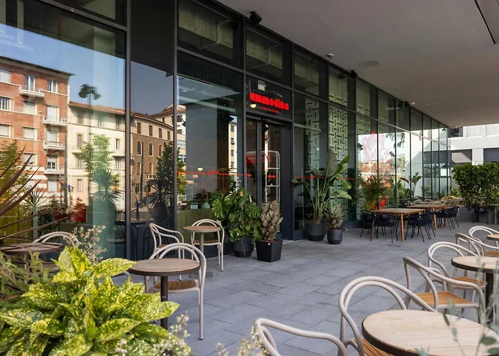 The Social Hub Florence Belfiore Extended Stay