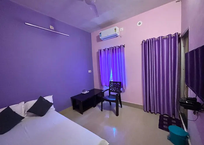 Hotel Siddhartha Bodh Gaya