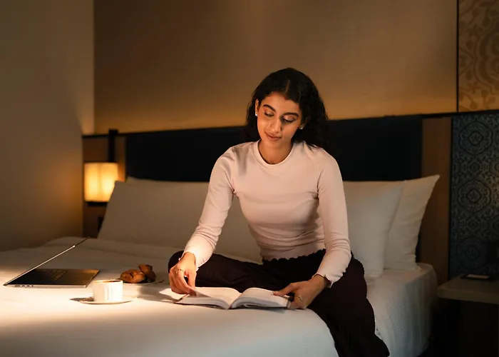 Hilton Garden Inn Mumbai International Airport