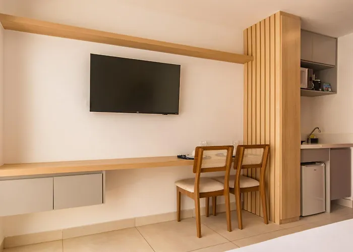 Onda Lofts Aparthotel Búzios