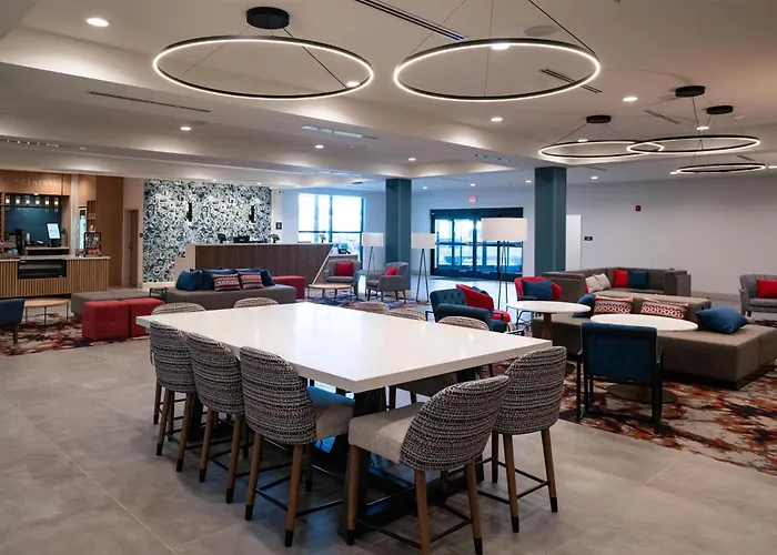 Homewood Suites By Hilton Hoover Birmingham