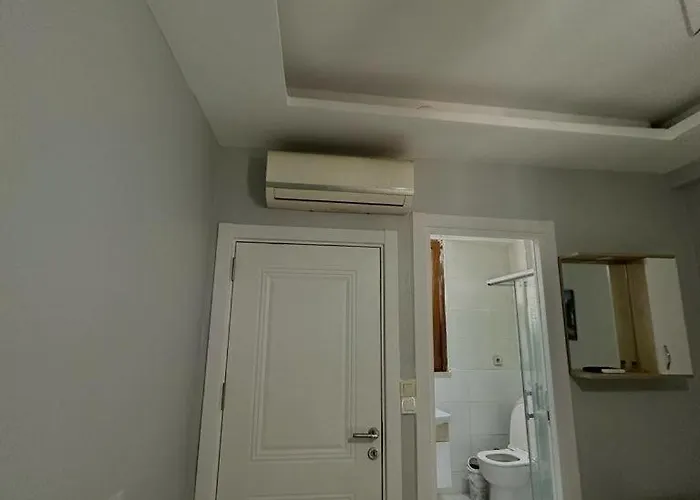 Suite 6 Hotel Istanbul