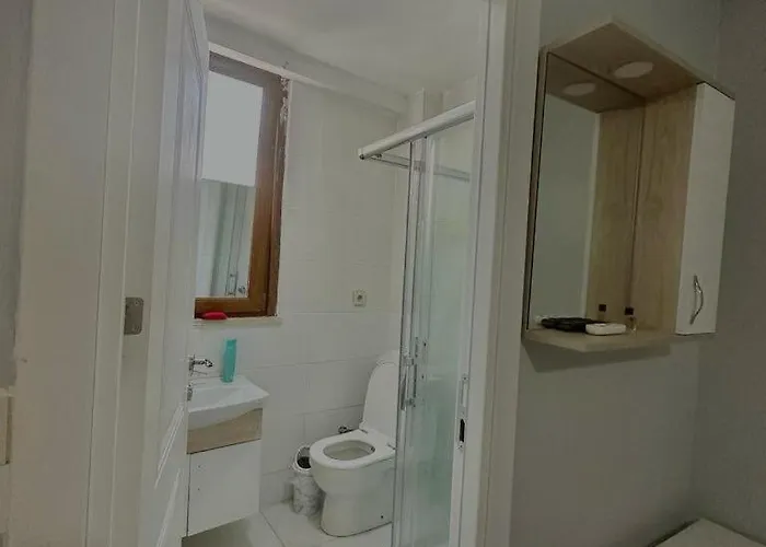 Suite 6 Hotel Istanbul