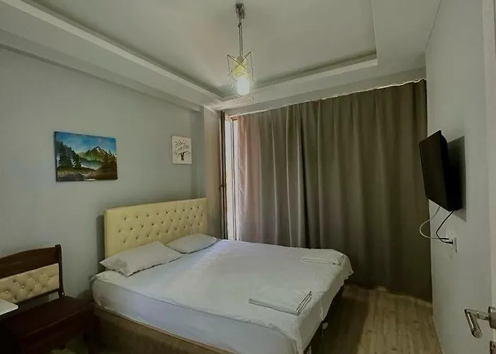 Suite 6 Hotel Istanbul