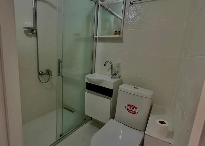 Suite 6 Hotel Istanbul