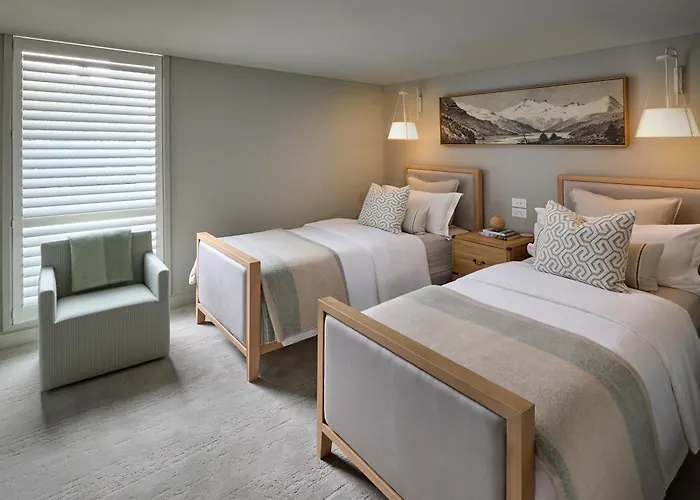 Roki Collection Hotel Queenstown