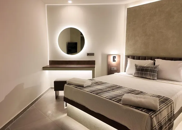 Palemon Resort& Spa Manavgat