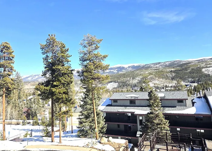 Timber Run Hotel Winter Park