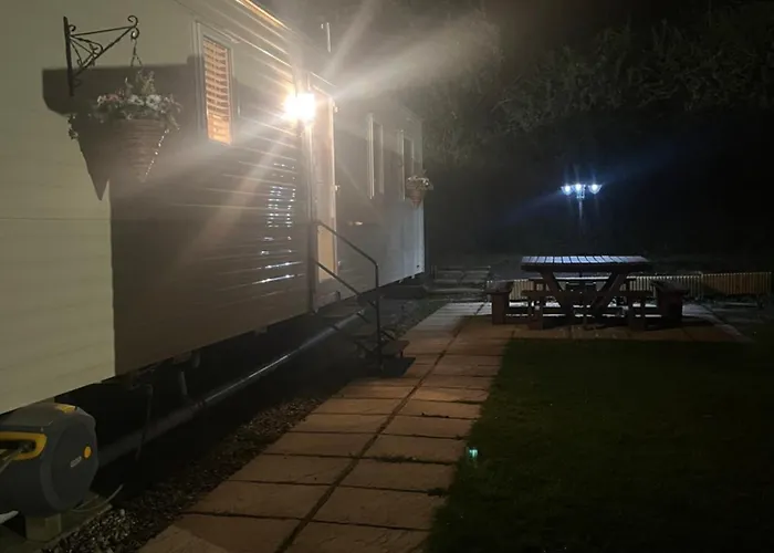 Hotel Combe Haven Hastings