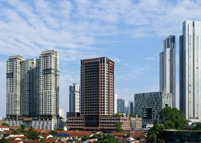 Sheraton Johor Bahru