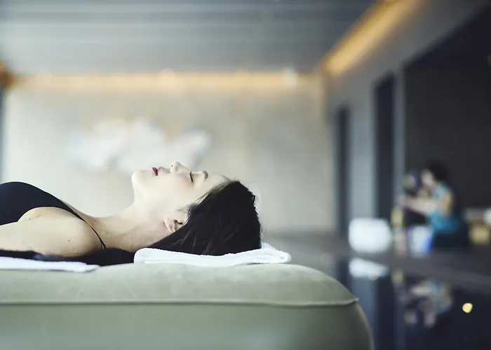 Intercontinental Sapporo By Ihg Hotel