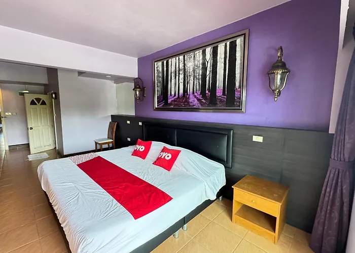 Blue Horizon Hotel หัวหิน