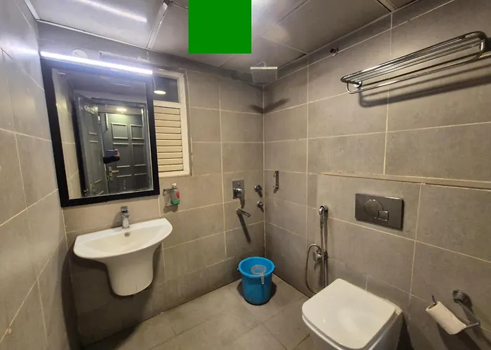 Hotel Eureka Grand Guwahati