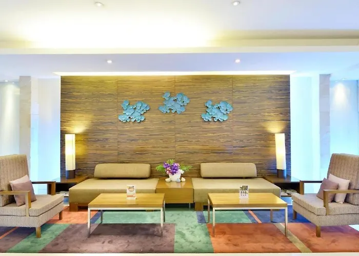 St. James Hotel Bangkok