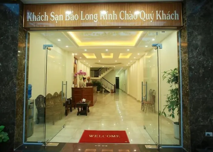 The Jade Dragon Hotel ฮานอย