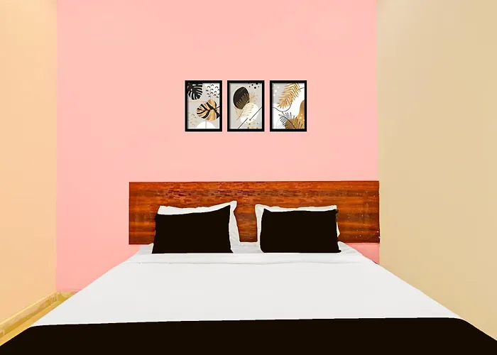 Hotel Sln Grand Inn Hyderabad