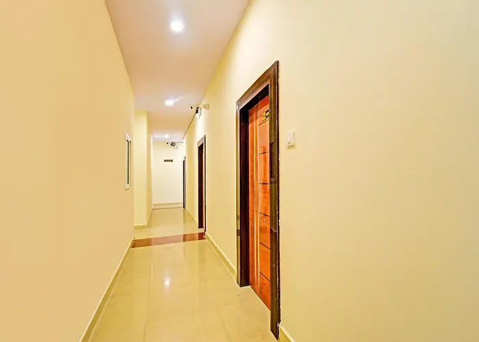 Hotel Sln Grand Inn Hyderabad