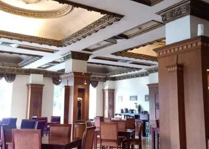 Quds Royal Hotel Surabaya