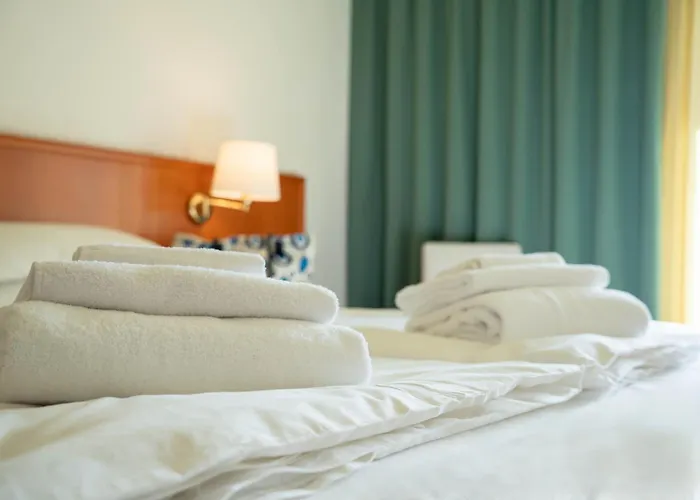 Hotel Rialto Grado