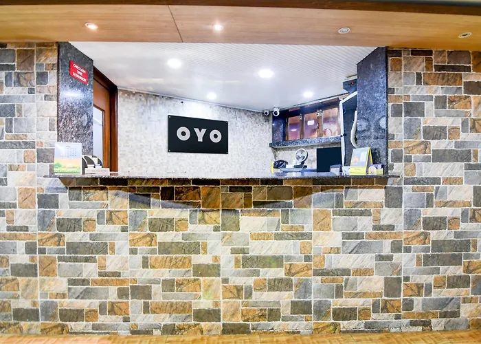 Hotel O Gulshan Inn Kolkata